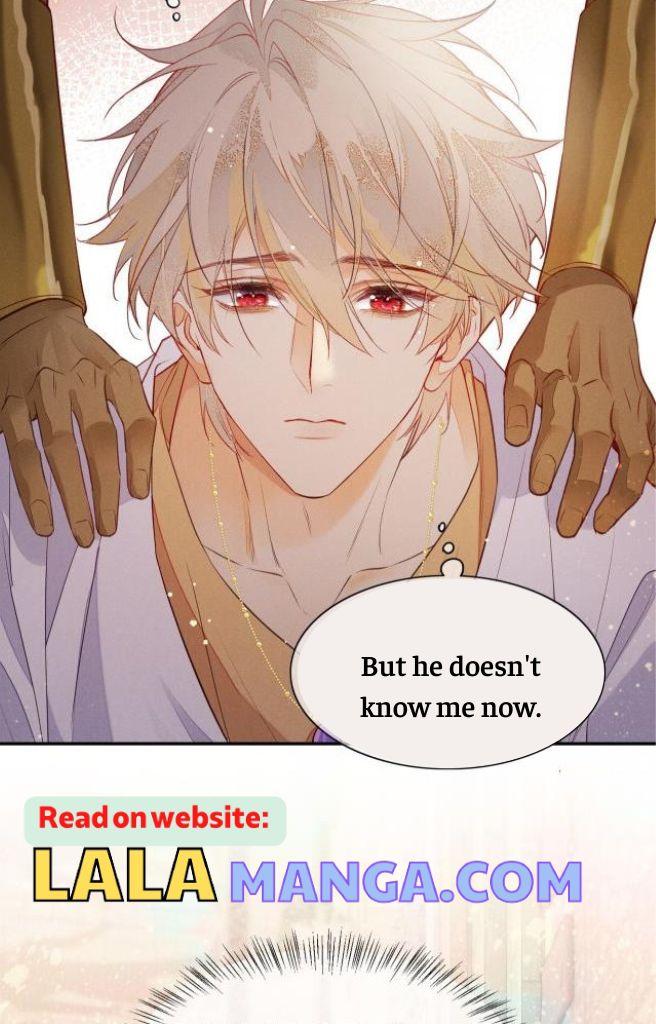 See You, My King chapter 5 page 40