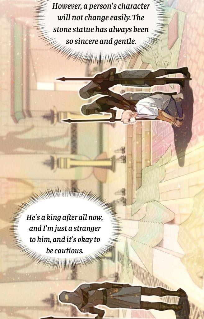 See You, My King chapter 5 page 41