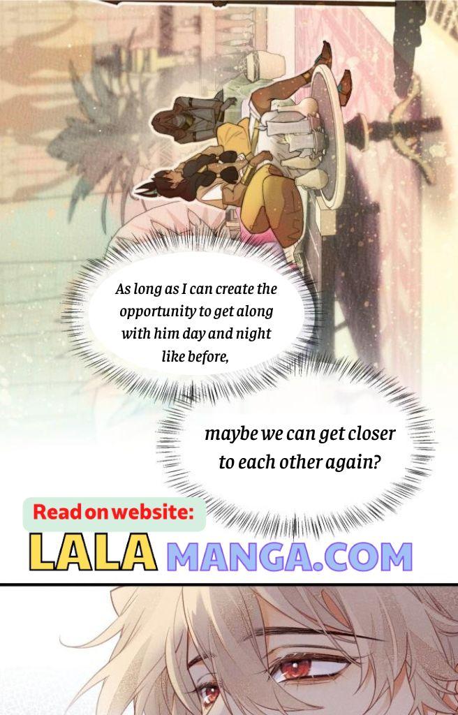 See You, My King chapter 5 page 42