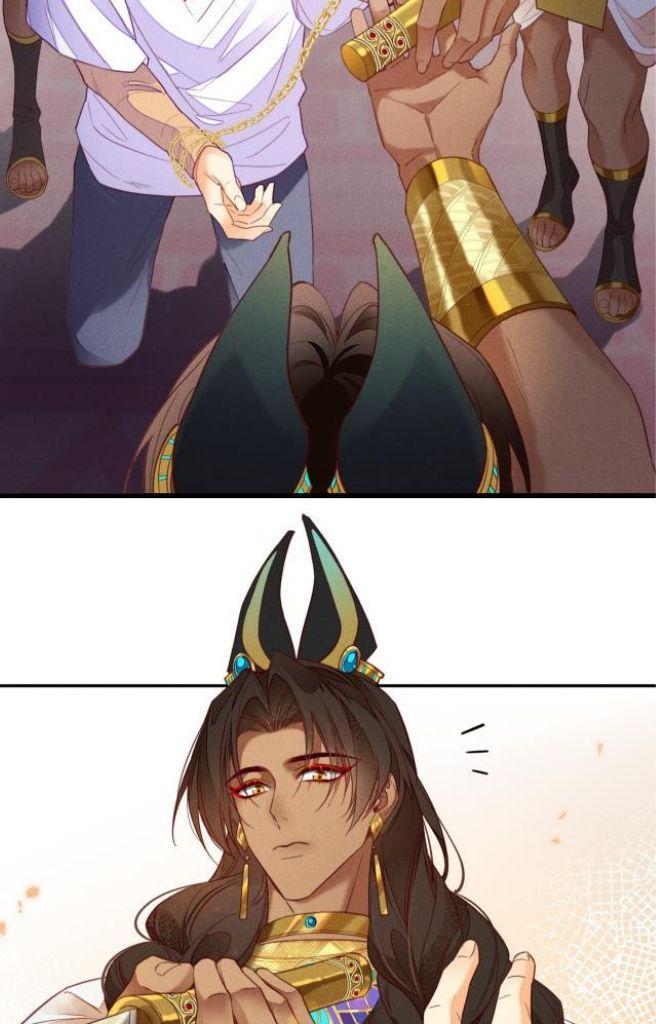 See You, My King chapter 5 page 51