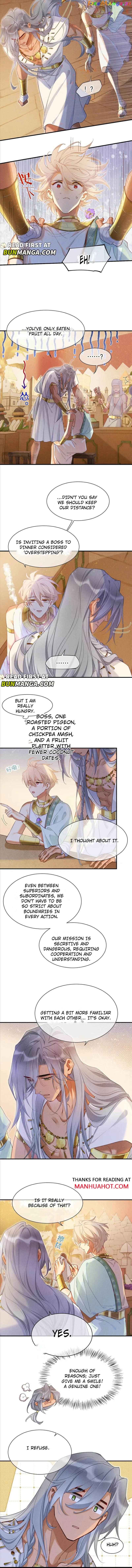 See You, My King chapter 56 page 2