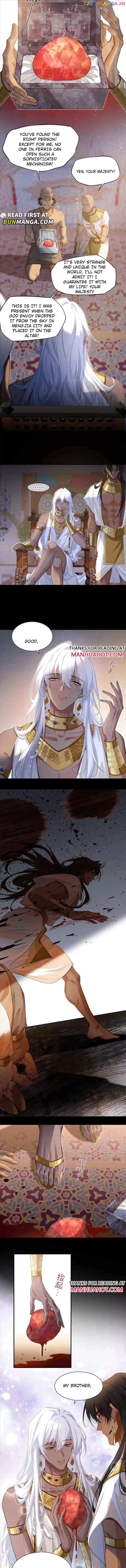 See You, My King chapter 59 page 8