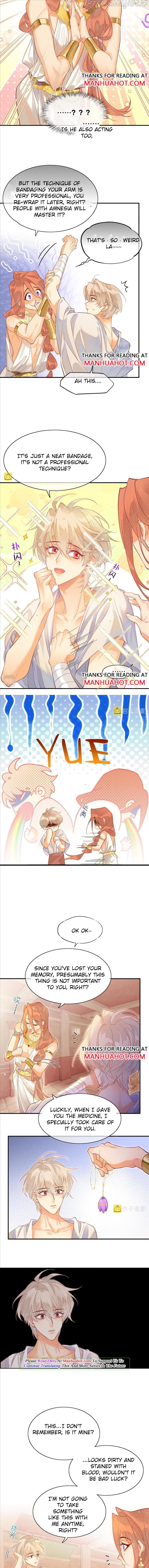 See You, My King chapter 6 page 5
