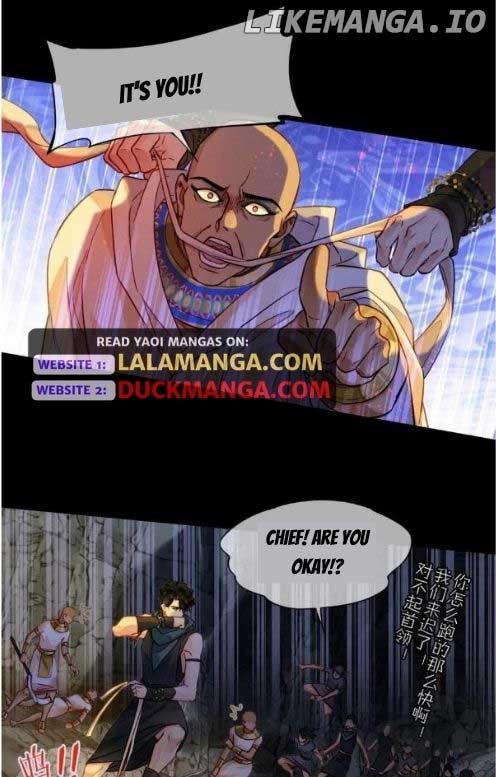 See You, My King chapter 68 page 8