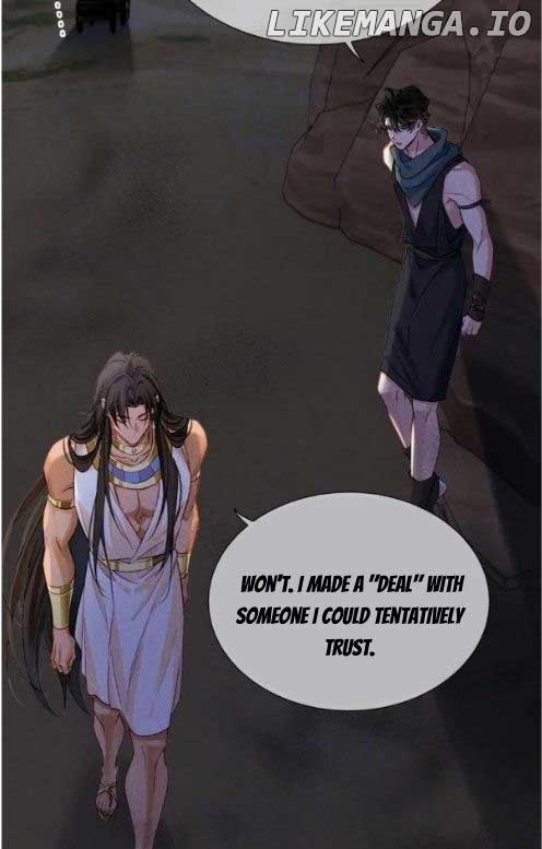 See You, My King chapter 68 page 45