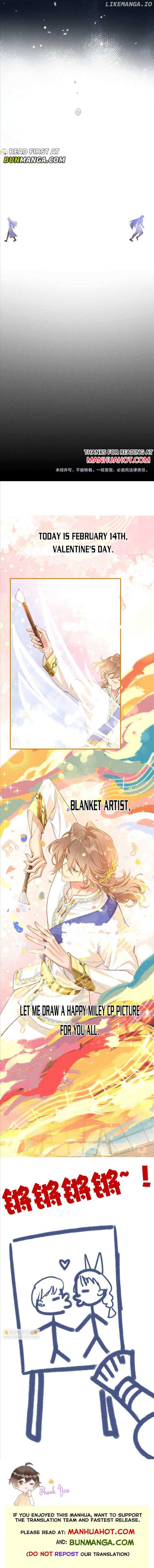 See You, My King chapter 69 page 9