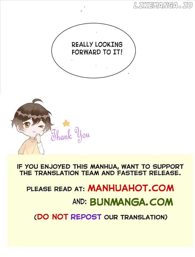 See You, My King chapter 76 page 8