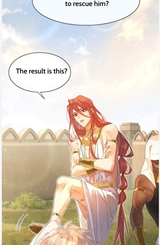 See You, My King chapter 8 page 8
