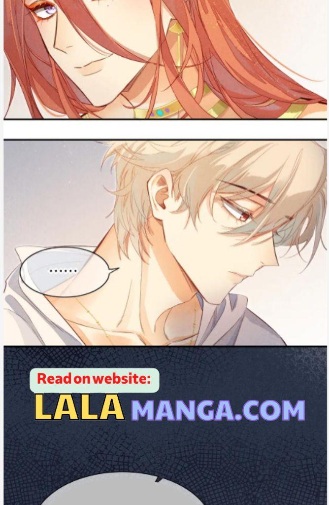 See You, My King chapter 8 page 33