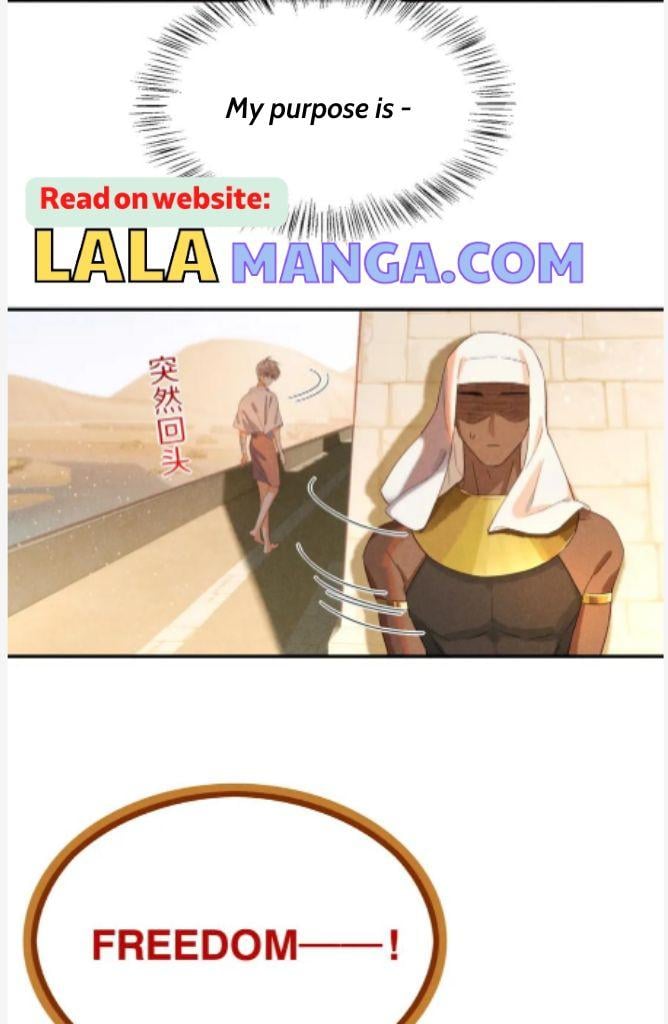 See You, My King chapter 8 page 41