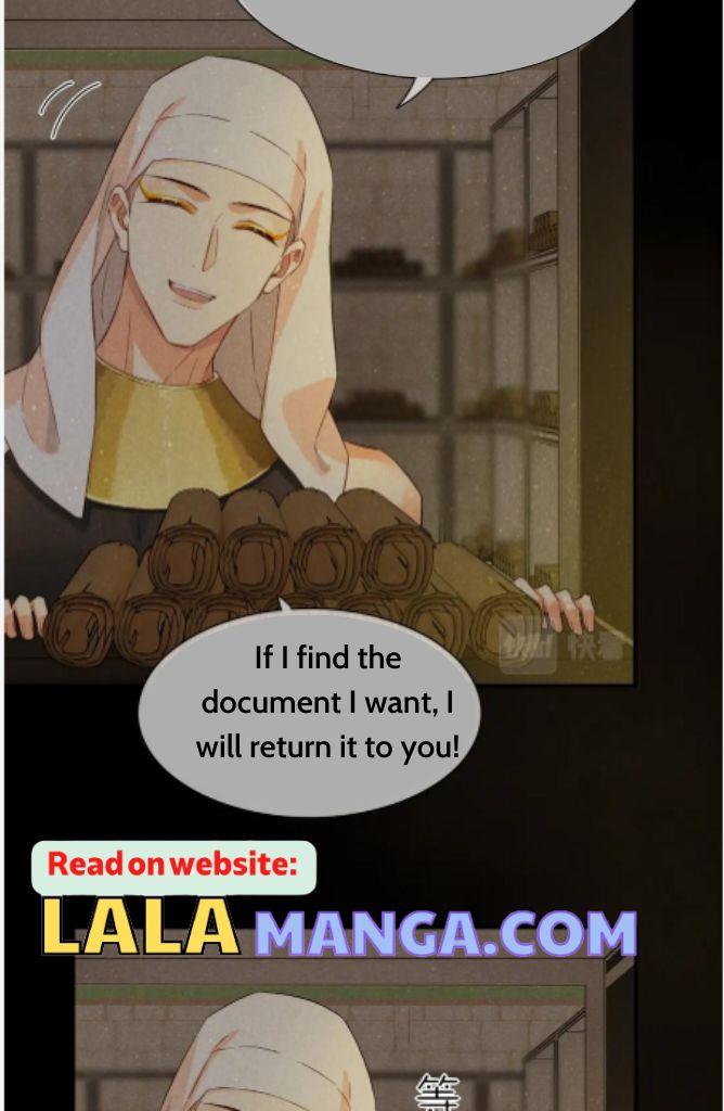 See You, My King chapter 8 page 53