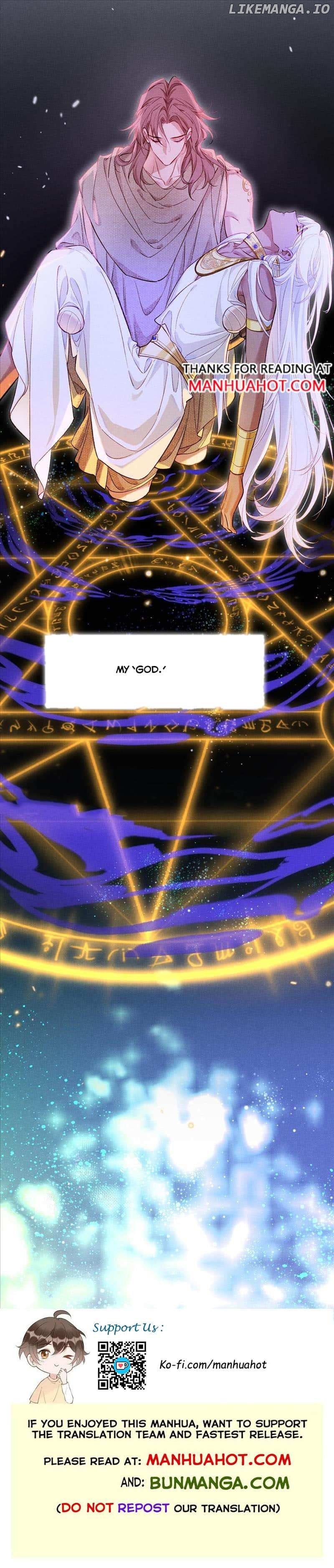 See You, My King chapter 89 page 9