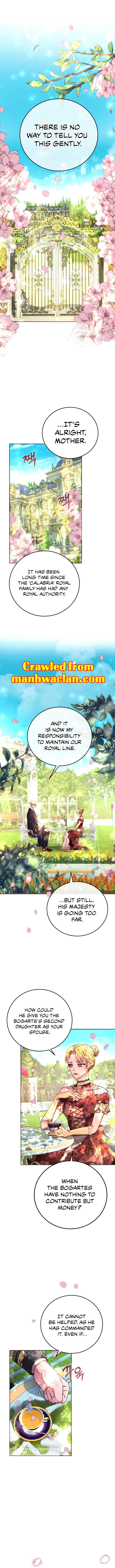 Rosalyn Bogarte chapter 0 page 2