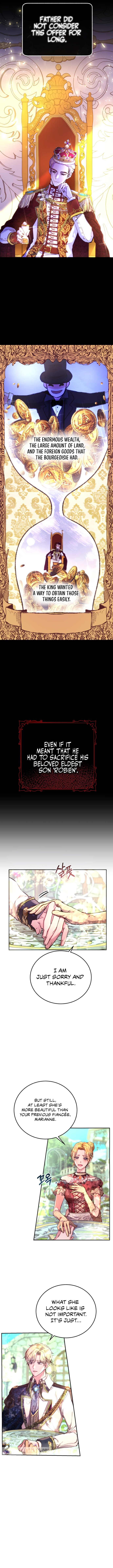 Rosalyn Bogarte chapter 0 page 4