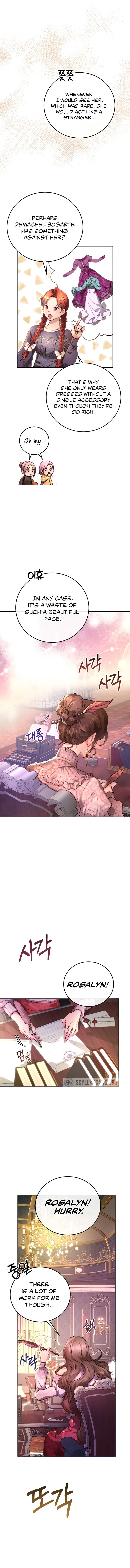 Rosalyn Bogarte chapter 0 page 7
