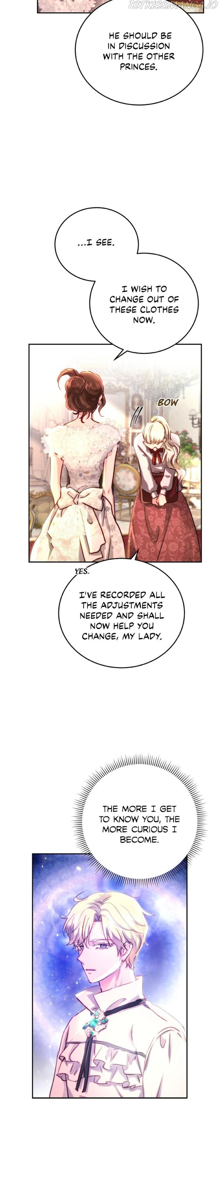 Rosalyn Bogarte chapter 11 page 32