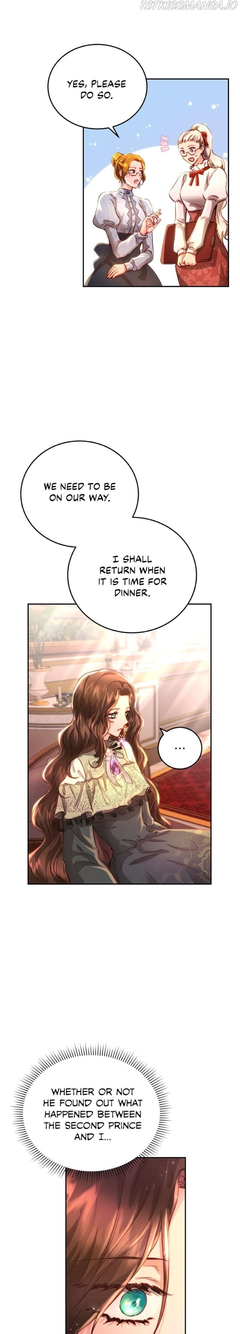 Rosalyn Bogarte chapter 11 page 34