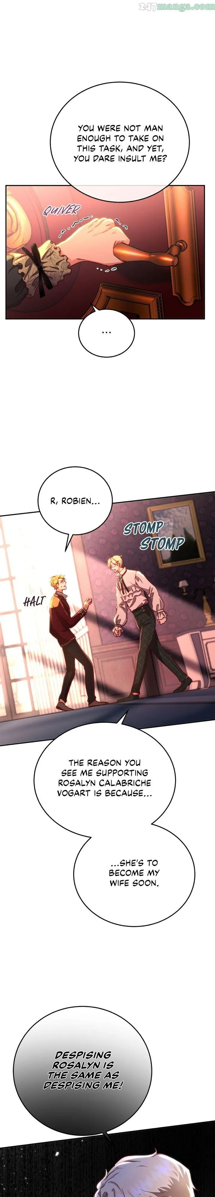 Rosalyn Bogarte chapter 12 page 4