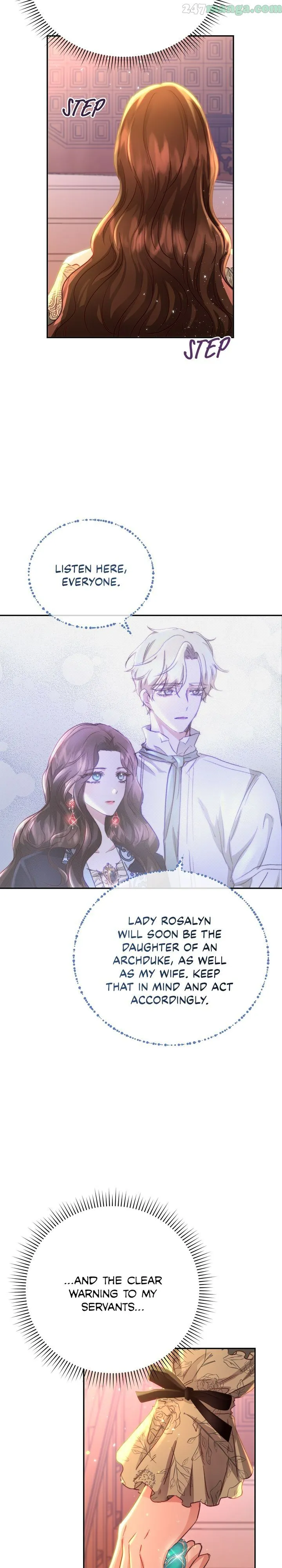 Rosalyn Bogarte chapter 12 page 8