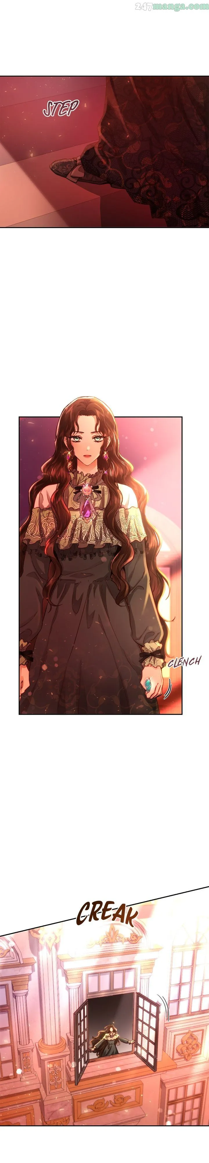 Rosalyn Bogarte chapter 12 page 13
