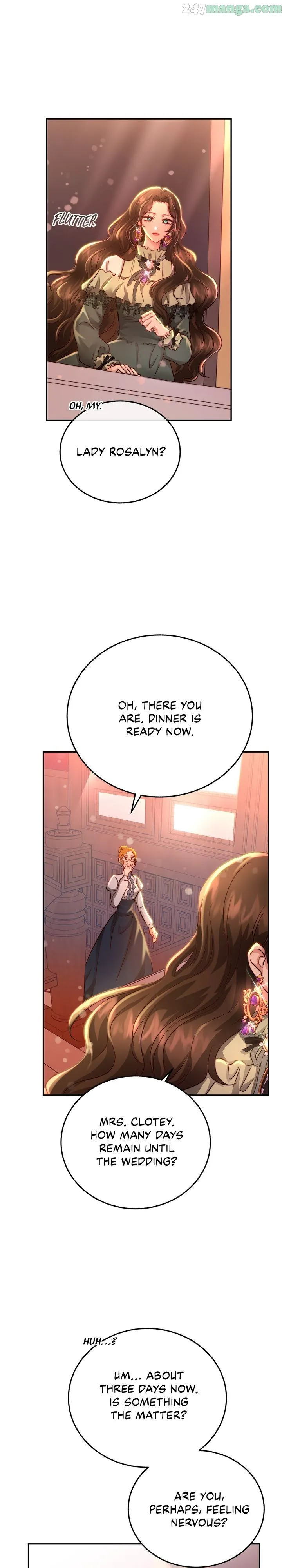 Rosalyn Bogarte chapter 12 page 16