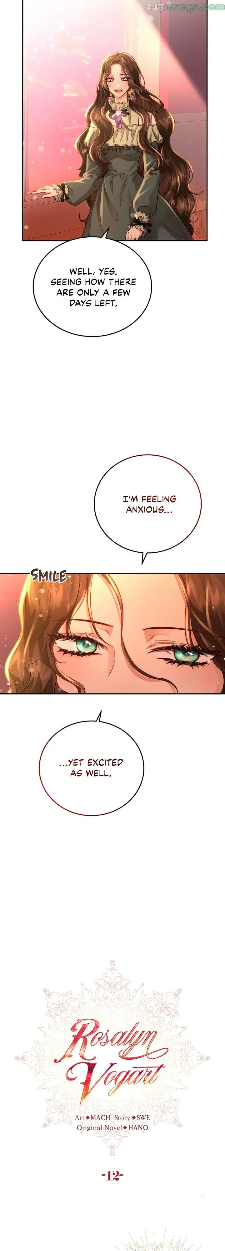 Rosalyn Bogarte chapter 12 page 17