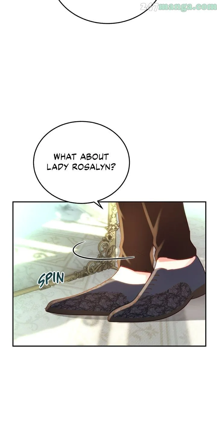 Rosalyn Bogarte chapter 12 page 21