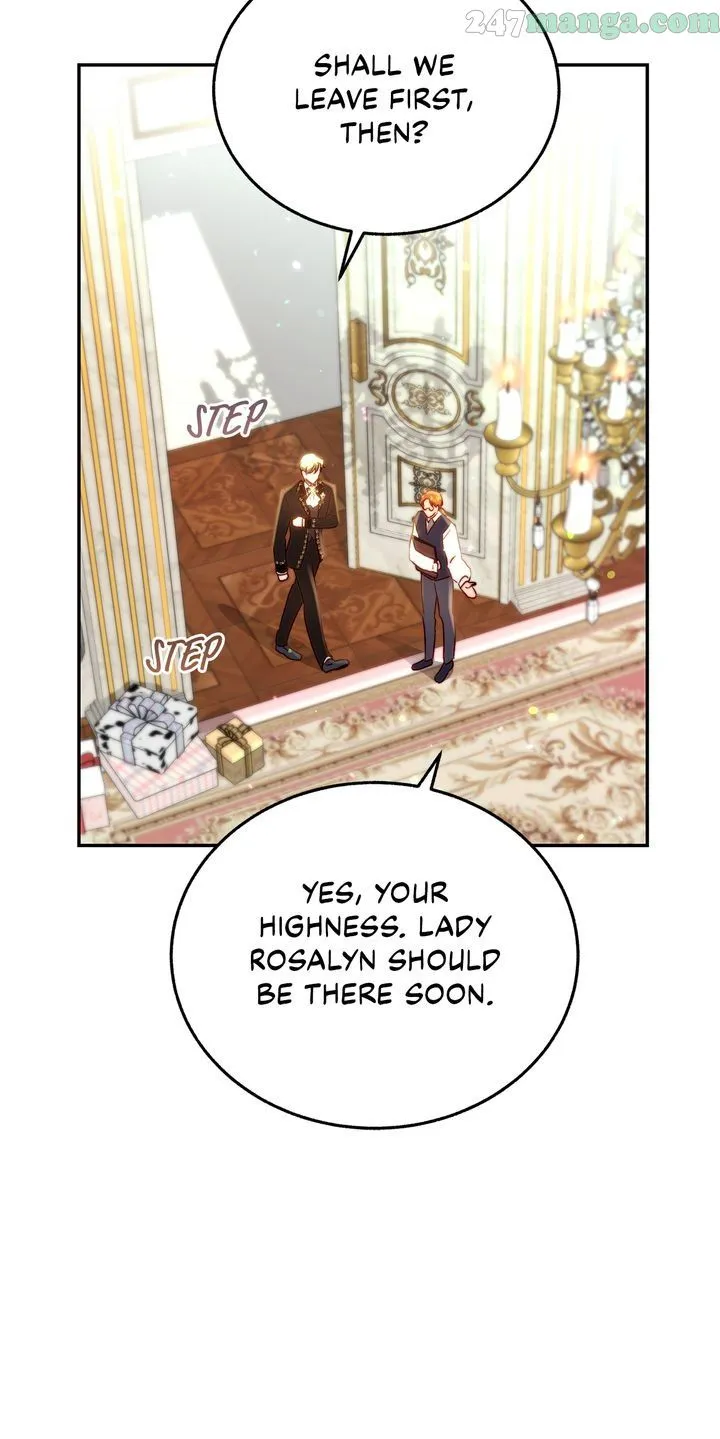 Rosalyn Bogarte chapter 12 page 24