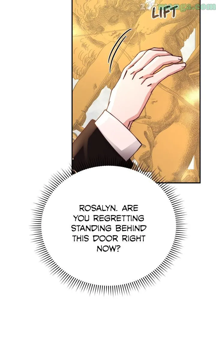 Rosalyn Bogarte chapter 12 page 30