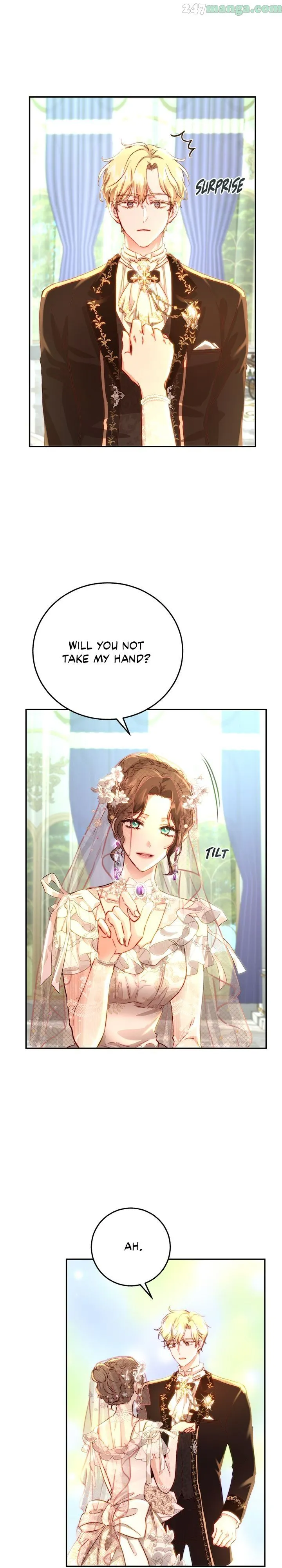 Rosalyn Bogarte chapter 12 page 40