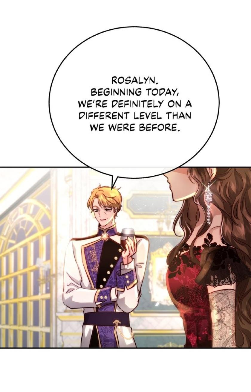 Rosalyn Bogarte chapter 13 page 9