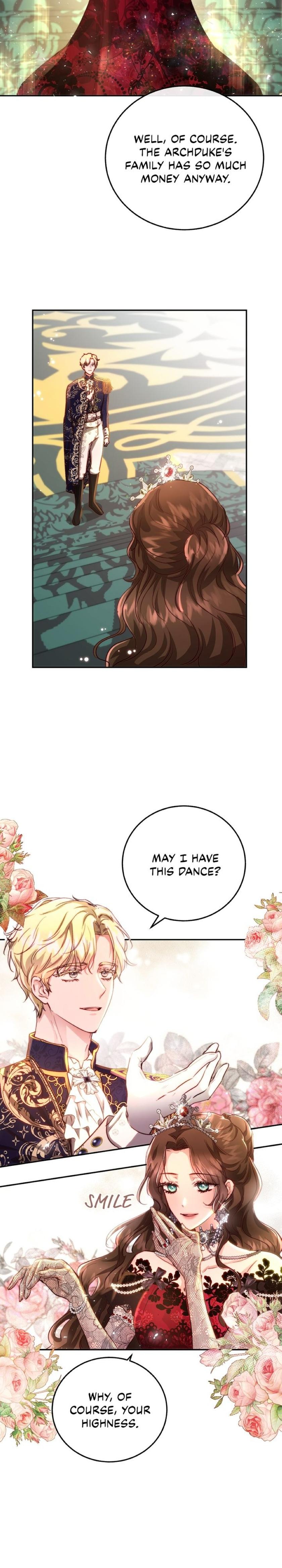 Rosalyn Bogarte chapter 13 page 11