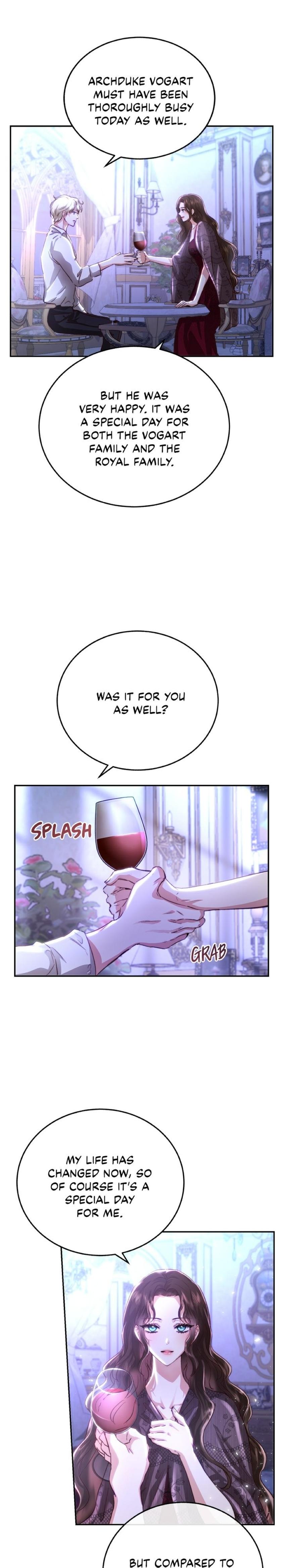 Rosalyn Bogarte chapter 13 page 25