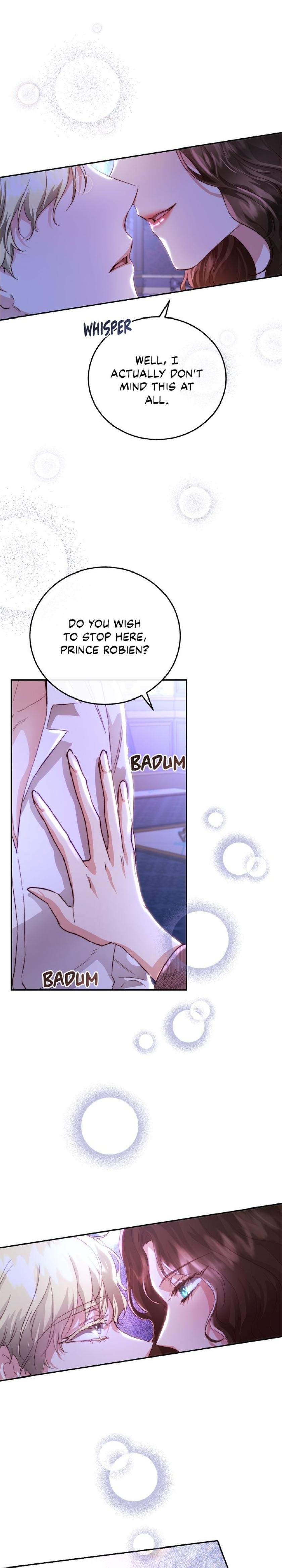 Rosalyn Bogarte chapter 13 page 34