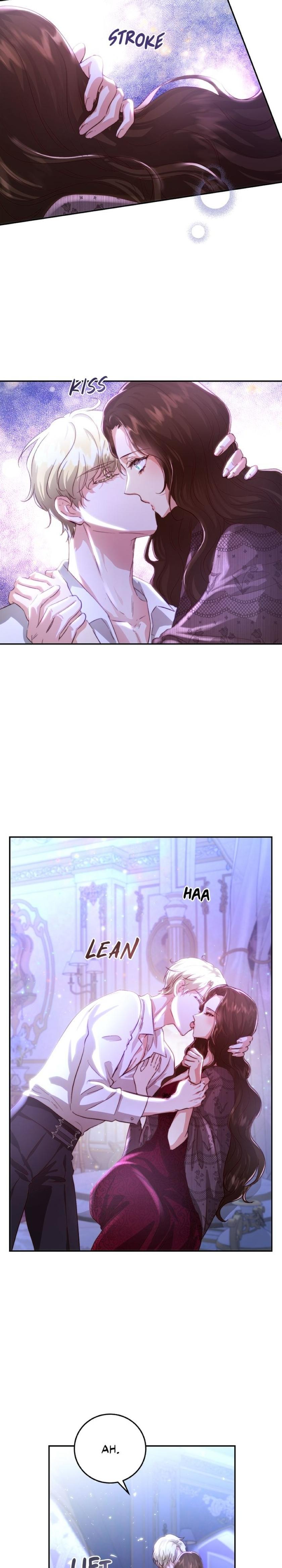 Rosalyn Bogarte chapter 13 page 35
