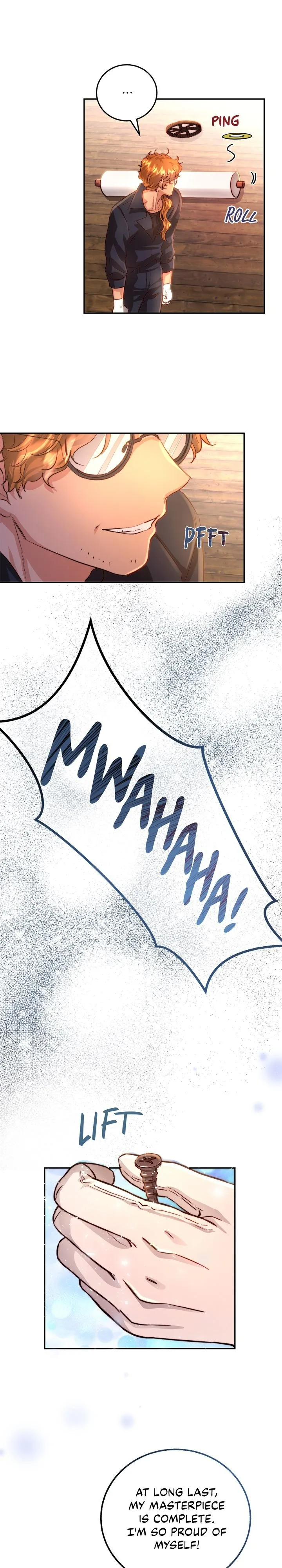 Rosalyn Bogarte chapter 16 page 10