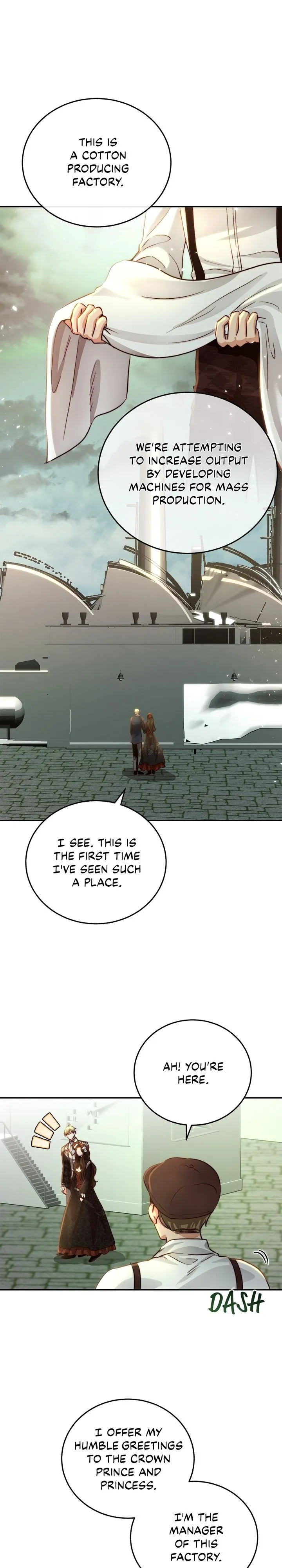 Rosalyn Bogarte chapter 16 page 19