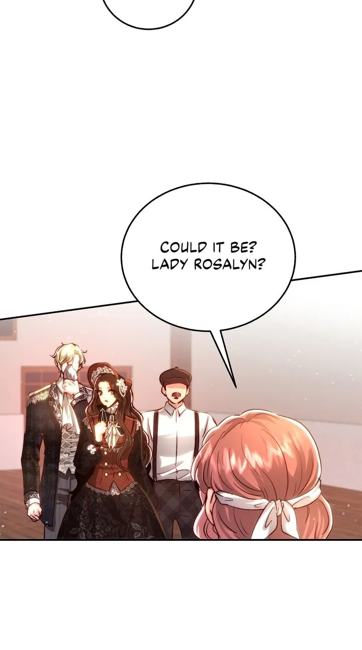 Rosalyn Bogarte chapter 16 page 25
