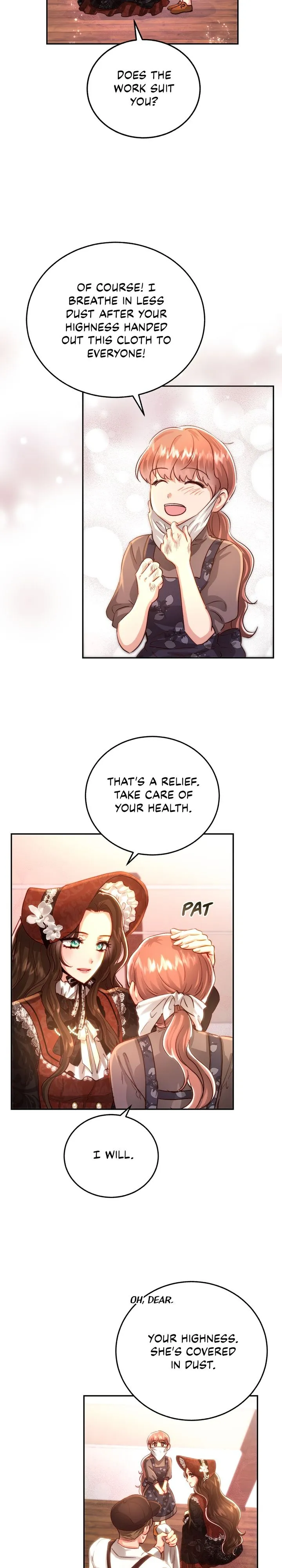 Rosalyn Bogarte chapter 16 page 27