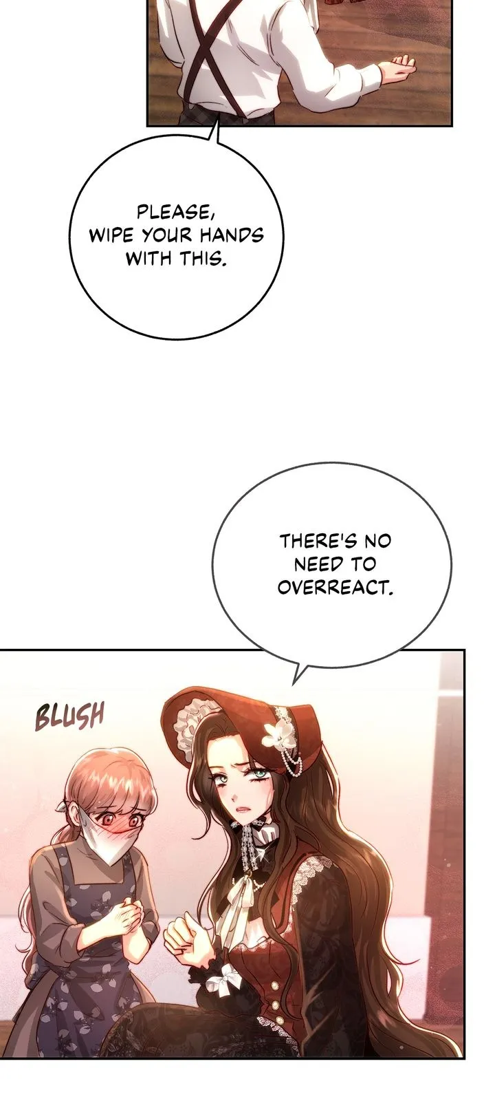 Rosalyn Bogarte chapter 16 page 28