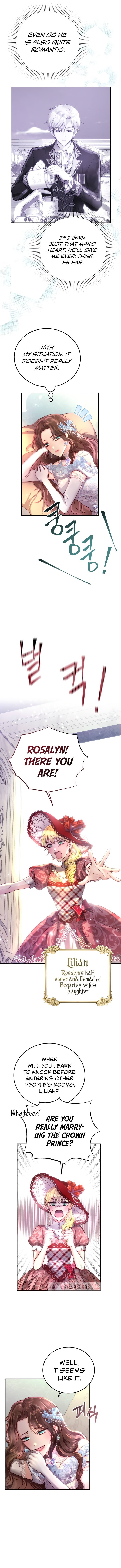 Rosalyn Bogarte chapter 2 page 3