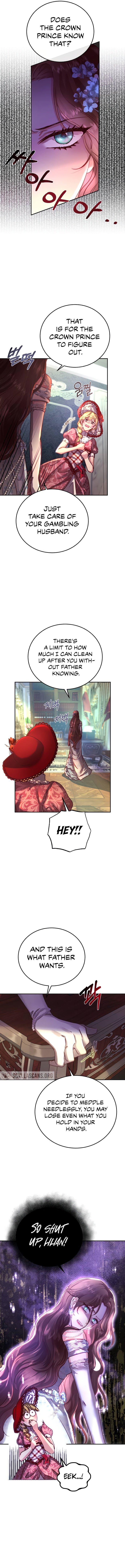 Rosalyn Bogarte chapter 2 page 5