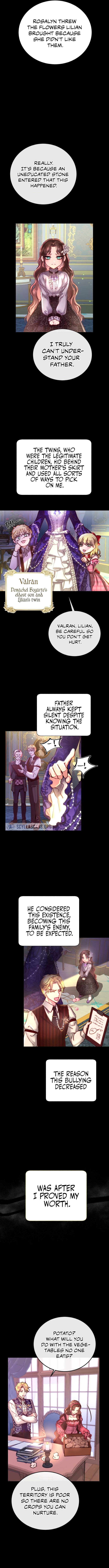 Rosalyn Bogarte chapter 2 page 8