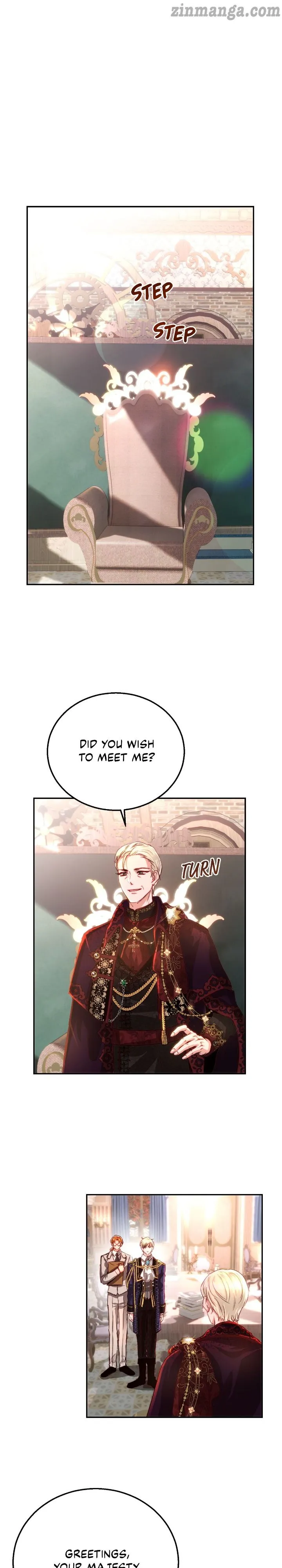 Rosalyn Bogarte chapter 20 page 1