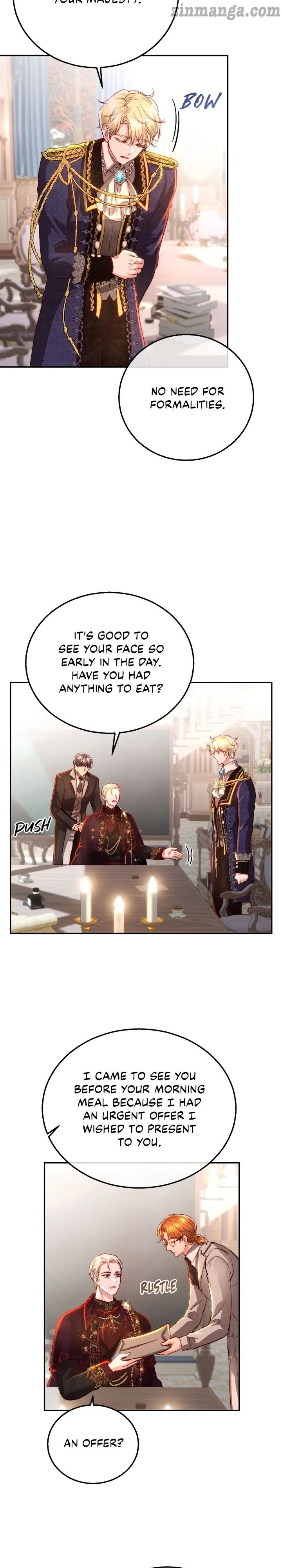 Rosalyn Bogarte chapter 20 page 2