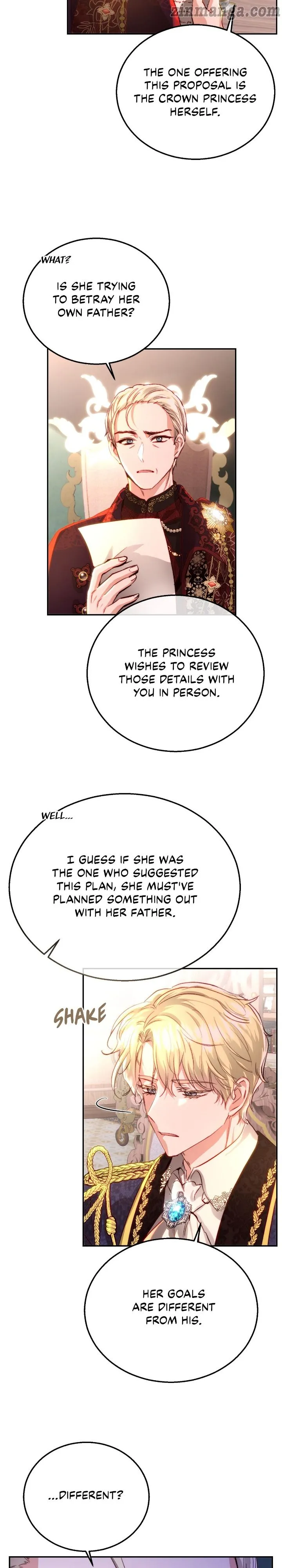 Rosalyn Bogarte chapter 20 page 5