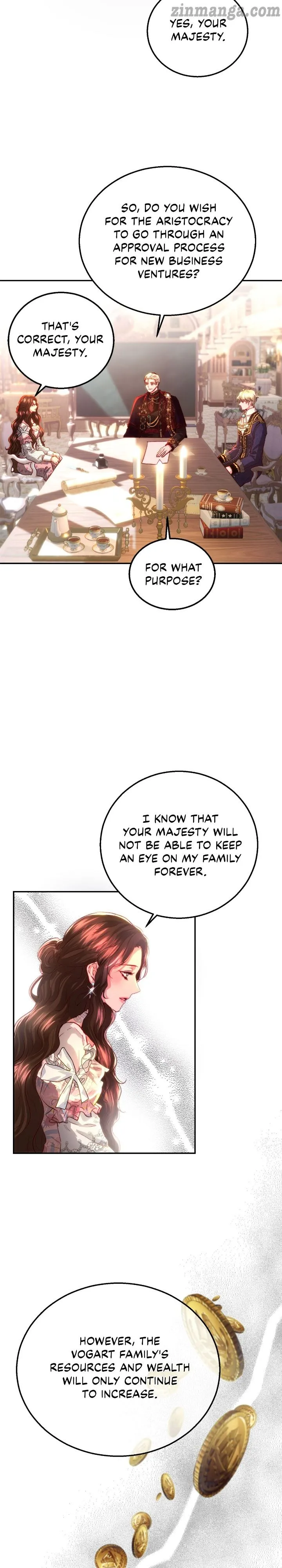 Rosalyn Bogarte chapter 20 page 8