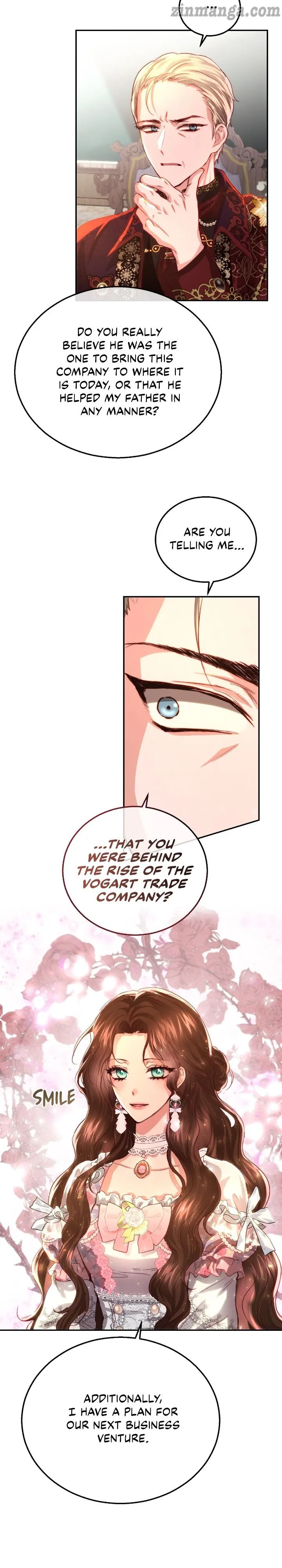 Rosalyn Bogarte chapter 20 page 11