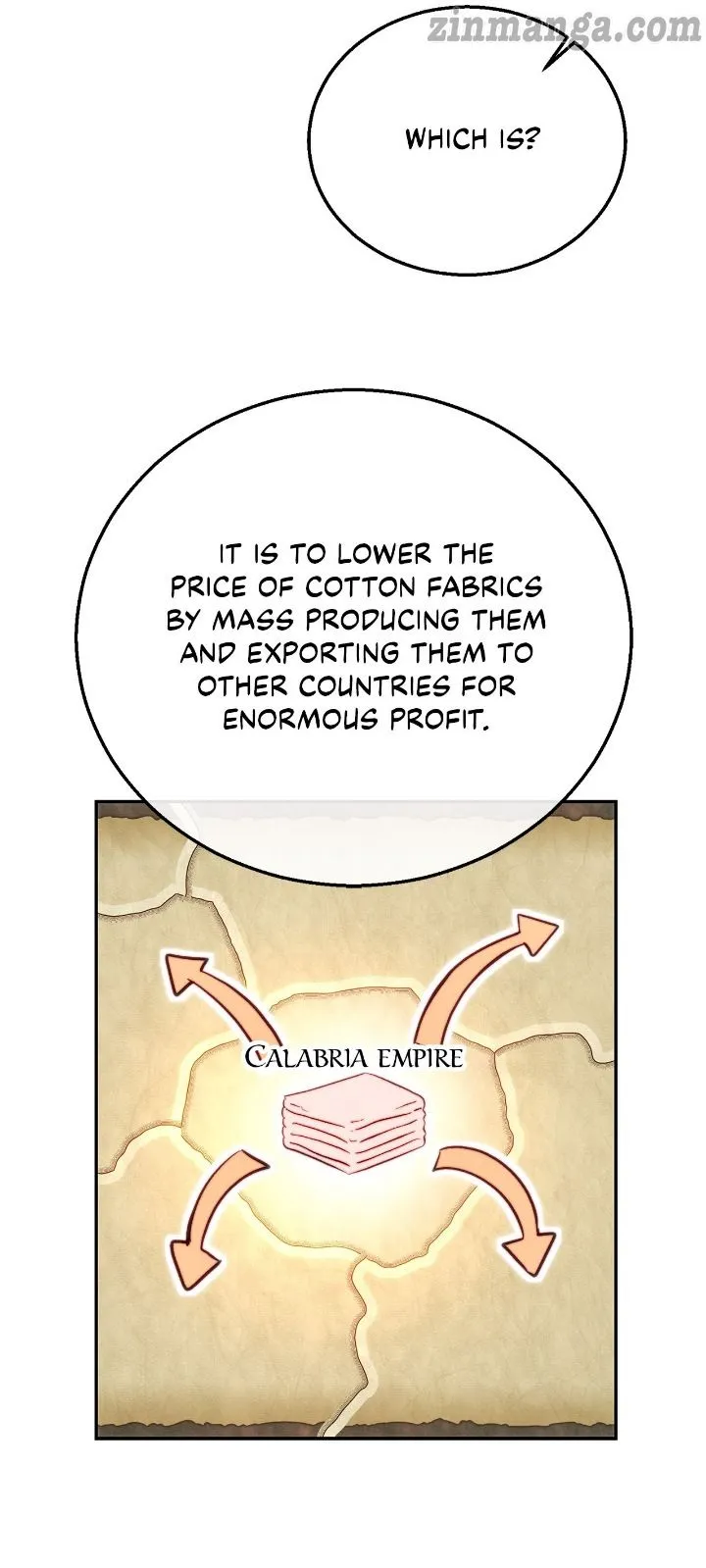 Rosalyn Bogarte chapter 20 page 12