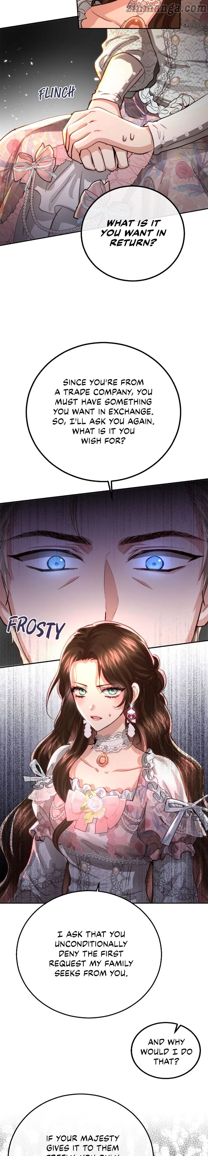 Rosalyn Bogarte chapter 20 page 14